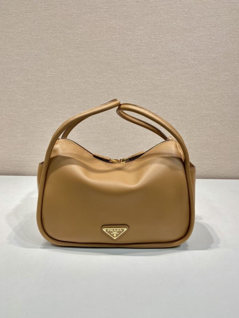 Prada Top Handle Bags